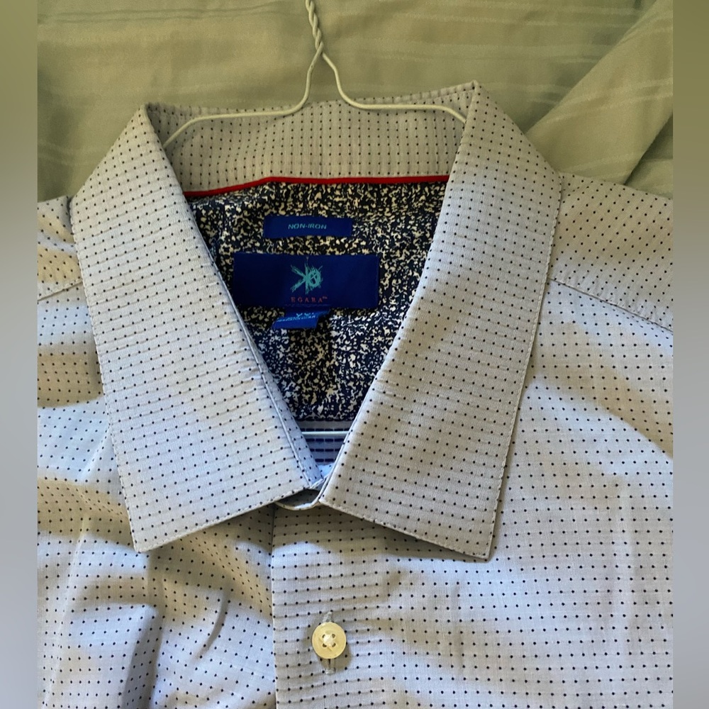 Egara men’s cotton shirt